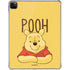 Disney Winnie the Pooh Portrait iPad Pro 11in (2024) Clear Case